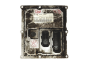 Controlador Smart 0003107V007 0261205005 Bosch 21365