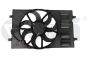 Ventilador Refrigeración Del Motor 5Q0121203CC 99591784601 VW Audi Skoda Vika