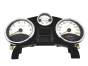 Velocímetro/Instrumentos Y Relojes Peugeot 207 A2C53065549 40101