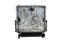 Controlador 0281010359 9640324880 Fiat PSA Bosch 50468