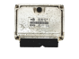 Controlador 038906012AP 0281010126 Volkswagen Bosch 18879