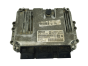 Controlador 0281012525 9661728580 9657699480 PSA Bosch 68204