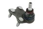 Rótula De Suspensión Izquierdo 6R0407365 B11340 VW Audi Seat Skoda Borsehung
