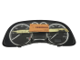 Velocímetro/Instrumentos Y Relojes Peugeot 307 9651299680 C 00 53252