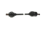 Palier Izquierdo 1K0407271BC 44071726801 VW Skoda Vika