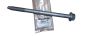Tornillo Trasera Nueva Original 7703602309 Renault Master 3