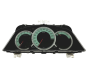 Velocímetro/Instrumentos Y Relojes Toyota Corolla Verso 83800-0F020 48637