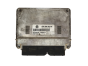Controlador 03E906033AB 5WP44223 02 Skoda Siemens 30352
