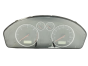 Velocímetro/Instrumentos Y Relojes VW Sharan Seat Alhambra 7M7920800E VDO