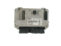 Controlador 89661-0H070 0261S04464 Toyota PSA Bosch 46627