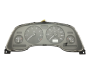 Velocímetro/Instrumentos Y Relojes Opel Astra G 09228756EH 110080067008 RHD VDO