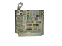 Controlador USM C-PFT N2 8200481866-F 519158075 Renault Continental 58876