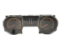 Velocímetro/Instrumentos Y Relojes Mitsubishi Pajero MB385619 30512