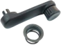 Manivela De La Ventanilla Original Renault Clio 3 Kangoo 2 7700811387 