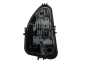 Circuito Impreso Faro Posterior Izquierdo Trasera Clio 3 8200886944  HB 09-12