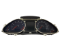 Velocímetro/Instrumentos Y Relojes Audi A6 C6 4F0920933K 503002201704 Magneti