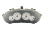 Velocímetro/Instrumentos Y Relojes Peugeot 206 9648836580 000500803 26581