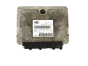 Controlador IAW.4AF.M9 55187372 Fiat Magneti Marelli 17343