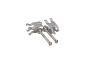 Kit Reparación Pinza De Freno Original Jumper Boxer Ducato 430872
