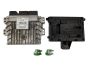 Conjunto De Arranque 237101990R 8201054128 Clio 3 1.5 DCI Renault 5208