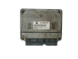 Controlador 03E906033AA 5WP44225 02 Seat Siemens 46117