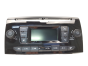 Radio del coche USB Lancia Ypsilon 07357170040 MY846 DAIICHI