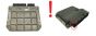 Controlador 89661-02D91 MB175800-9592 Toyota Denso