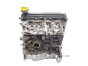 Motor Diésel K9KT766 K9K766 1.5 DCI Renault Clio 3 S34