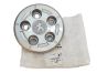 Tapacubo Nueva Original Peugeot Boxer 1611985380