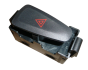 Interruptor De Las Luces De Emergencia Original Dacia Dokker 252908988R