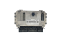 Controlador 0261S20370 237105821R 237101829S Renault Bosch 43920