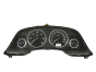 Velocímetro/Instrumentos Y Relojes Opel Zafira A 24461768JU 110080209002 58937
