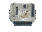 Controlador 9662213180 0281013331 9653958980 PSA Bosch 47777