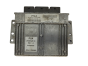 Controlador 9657018180 9649433980 21585170-8 84820V02 PSA Sagem 13488