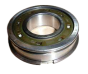 Rodamiento Nueva Original Citroen Peugeot C3 207 1609347180