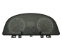 Velocímetro/Instrumentos Y Relojes VW Caddy 2K0920841C 110080237019 69386