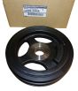 Polea Del Eje Nueva Original 123033598R Renault Dacia