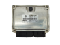 Controlador VW 045906019BF 0281011241 Bosch 14600