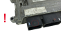 Controlador VW 06A906070D SIMOS7D 5WY53290F Continental