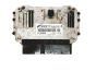 Controlador 0261S04660 51847237 Fiat FPT