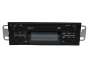 Radio del coche MP3 Renault Opel Nissan 280215396R R013