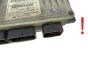 Controlador 9651399180 R0411C001I 80929R G6B63A02 PSA Delphi 48021