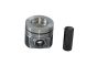 Pistón Del Motor 03L107065J B19298 VW Audi Seat Skoda Borsehung