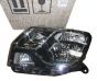 Reflector Izquierdo Nueva Original 260608209R Renault Duster