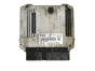 Controlador 0281011555 55193525 Fiat Bosch