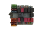 Controlador Fiat PSA 1332044080 1332044080057657