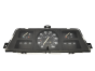 Velocímetro/Instrumentos Y Relojes Opel Corsa A 25064168