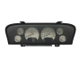 Velocímetro/Instrumentos Y Relojes Jeep Grand Cherokee 56042916AH 57728