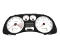 Velocímetro/Instrumentos Y Relojes Peugeot 307 9655926080 A01 RHD