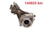 Turbocompresor Peugeot Citroen 9662301280 GT1740V 144835 km